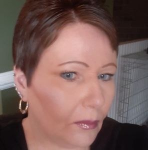 Meet your Posher, Susan